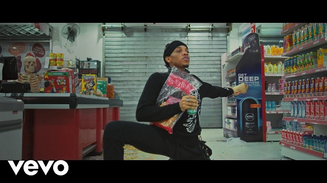 Tekno Enjoy video download