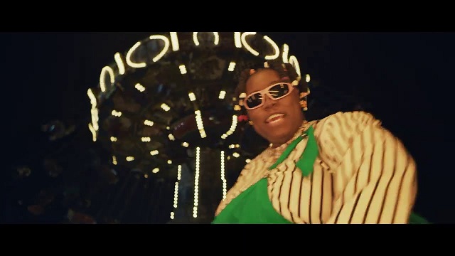 Teni Jo video download