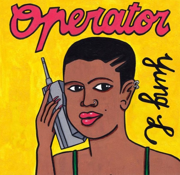 Yung L Operator mp3