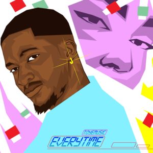 EP Toyemusic - Every time