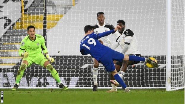 Mason Mount