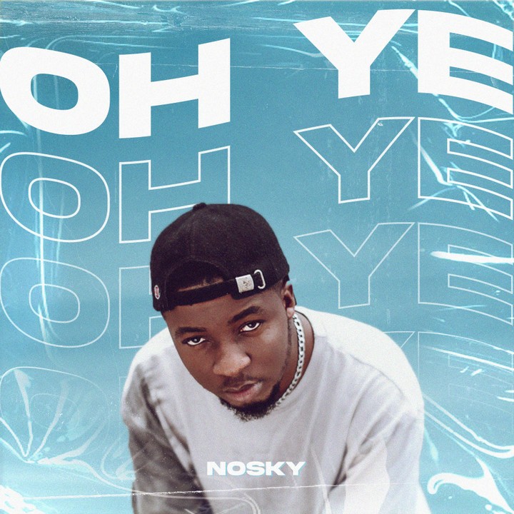 Nosky - Oh Ye