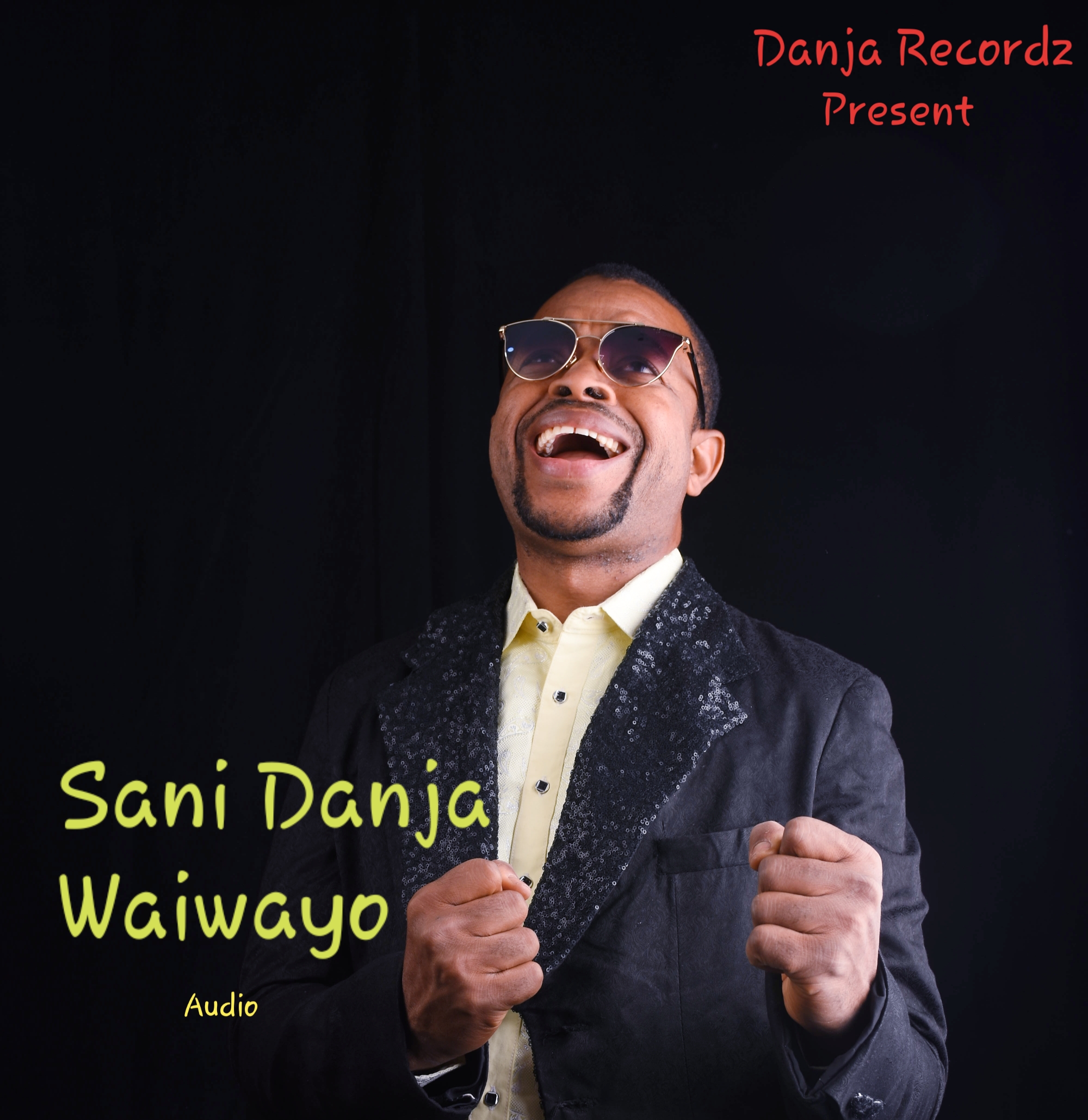 Sani Danja - Waiwayo