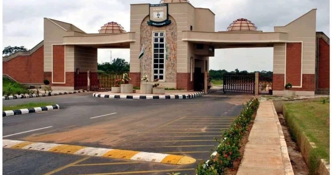 Kwara state government announces resumption date for Tertiary and Basic schools