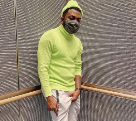 D**kRiding is the official form of transportation in the Entertainment Industry - Kelly Handsome