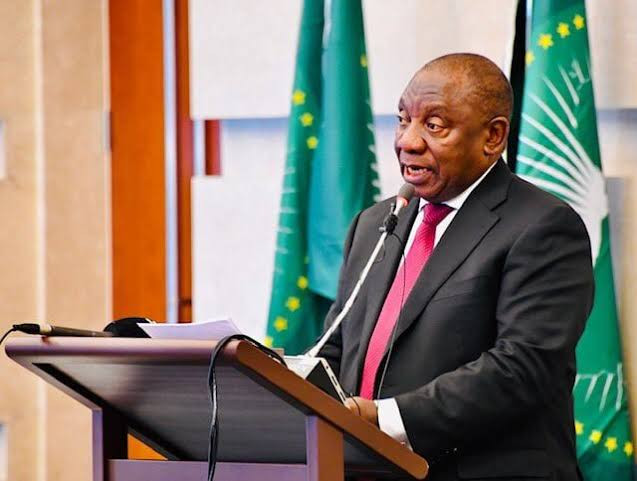 African Union purchases 270m Covid-19 vaccine doses for the continent