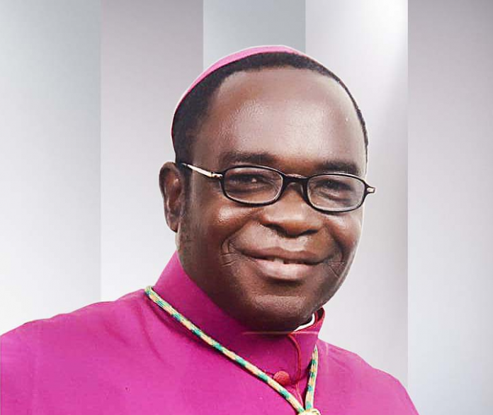 We have studied Bishop Kukah