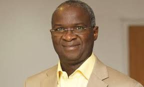 Third Mainland bridge to be fully reopened February 15 - Fashola