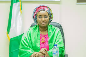 FG to pay 24.3 million poor Nigerians N729bn -  Minister of Humanitarian Affairs, Sadiya Farouq reveals