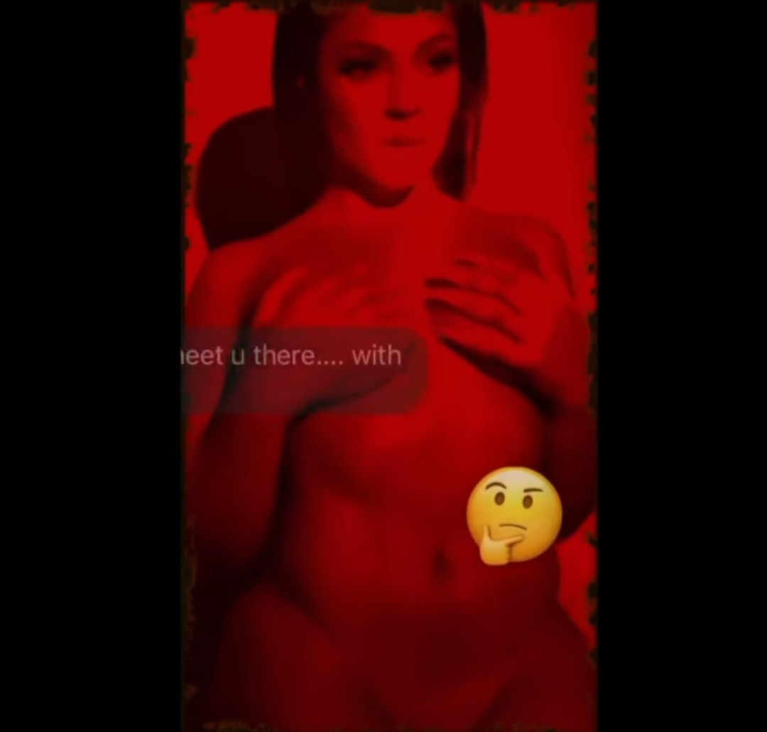 Ashanti, 40, bares it all in visual for her newest song, I Want You (video)