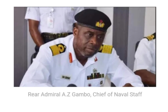 Meet the new service chiefs (photos)