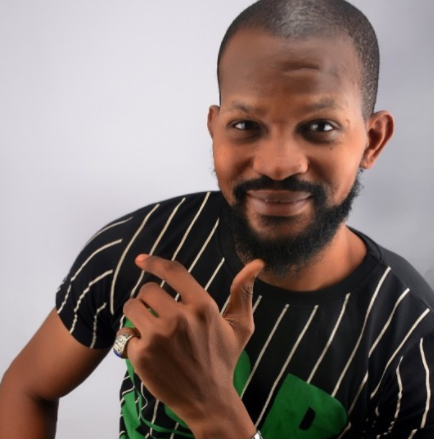 I am gay and I am proud- Actor Uche Maduagwu says (video)