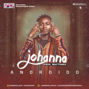 Androidd - Johanna