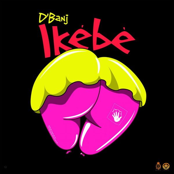 D’Banj – Ikébè