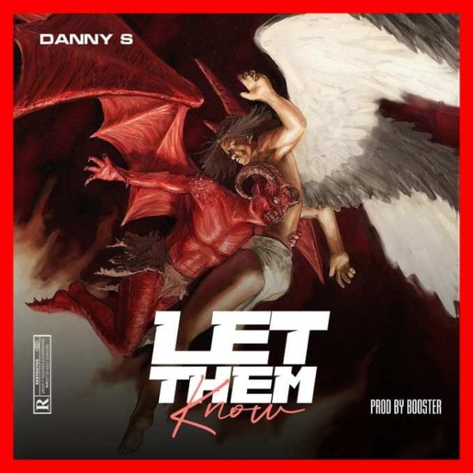 Danny S - Let Them Know mp3