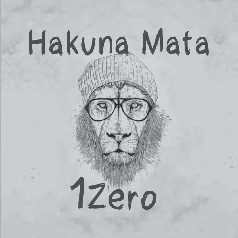 1zero - Hakuna Mata (EP)
