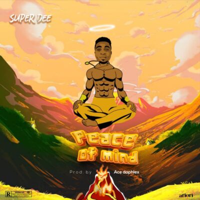 Super Dee - Peace Of Mind