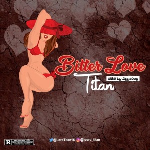 Titan - Bitter Love