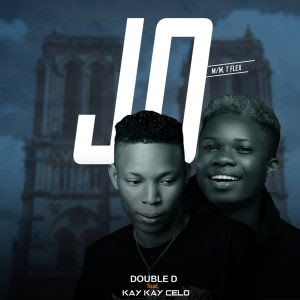 Double D Ft. Kay kay Cele – Jo