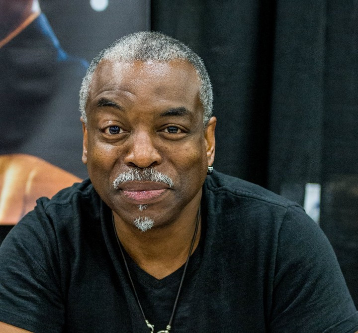 See what Roots character Kunta Kinte looks like now