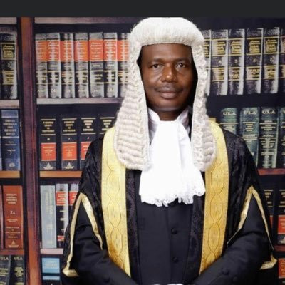 Governor Sanwo-Olu is yet to turn in the camcorder Fashola found at Lekki tollgate to #EndSARS panel - Ebun-Olu Adegboruwa