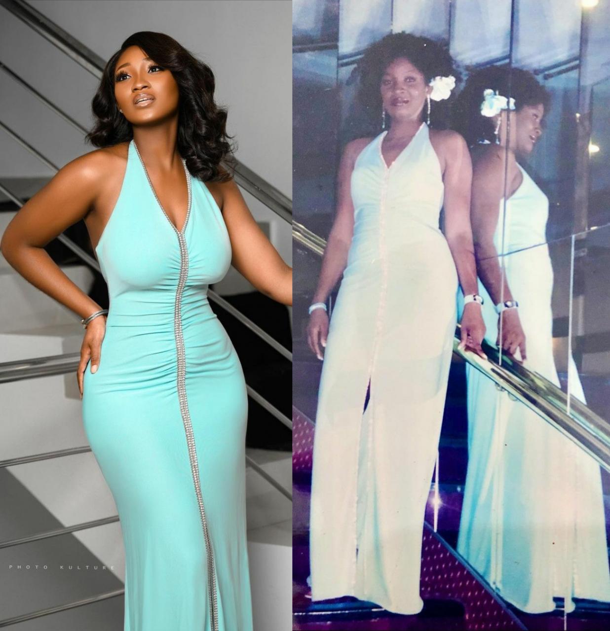 Omotola