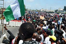 Court unfreezes accounts of #EndSARS promoters