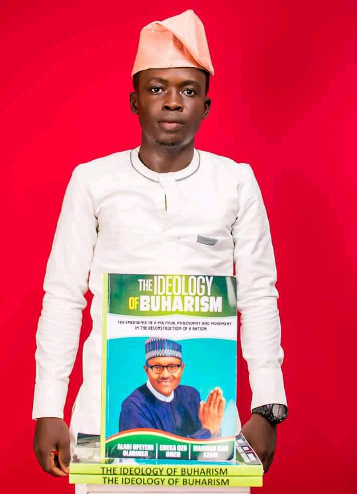 Omoyele Sowore shares photos of alleged Cordinator of #DefendLagos 