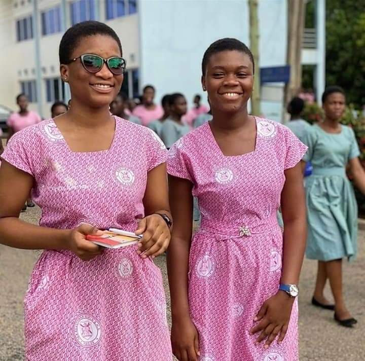 Ghana introduces school uniforms made with African prints