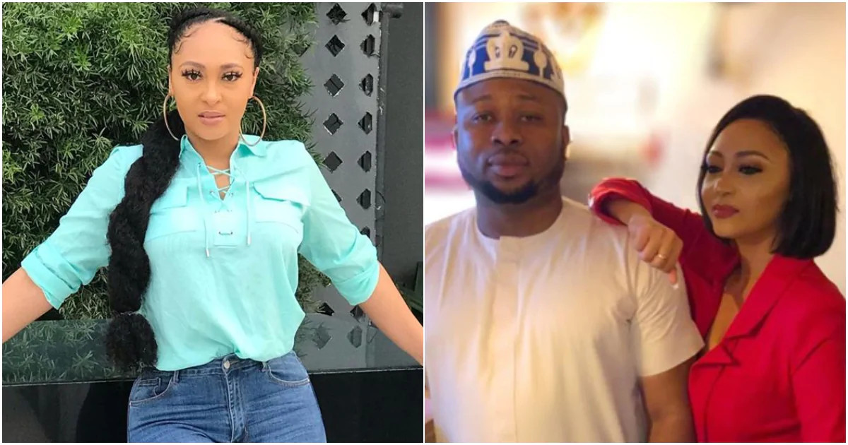 Tonto Dikeh