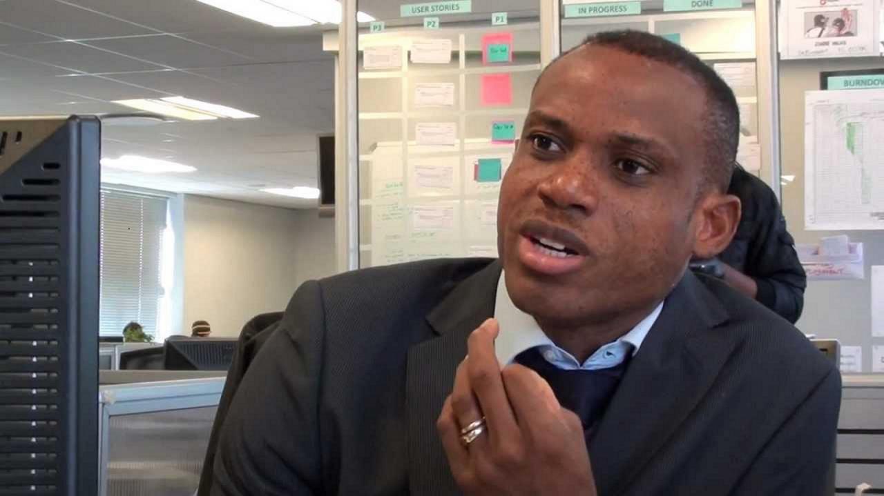 Super Eagles stars slept on bare floor after a hotel clash in Italy ahead of 1994 World Cup - Former Super Eagles. captain Sunday Oliseh reveals