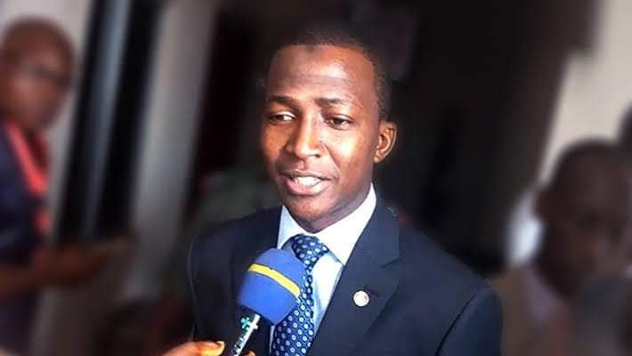 President Buhari nominates 40-year-old investigator, Abdulrasheed Bawa, as chairman of EFCC