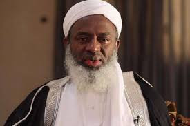 Bandits learnt kidnapping from Niger Delta militants - Sheik Gumi