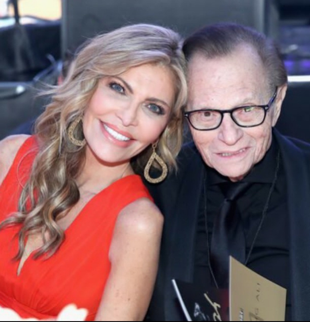 Larry King