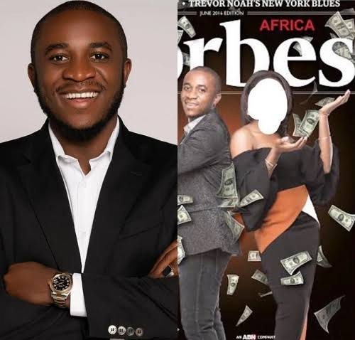 US court sentences Obinwanne "Invictus Obi" Okeke to 10 years in prison