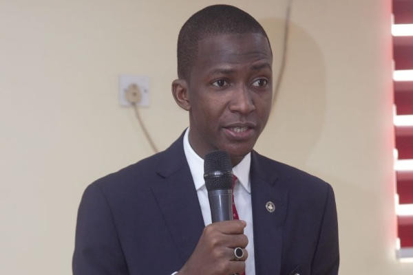EFCC says its newly appointed boss, Abdulrasheed Bawa, has no corruption record