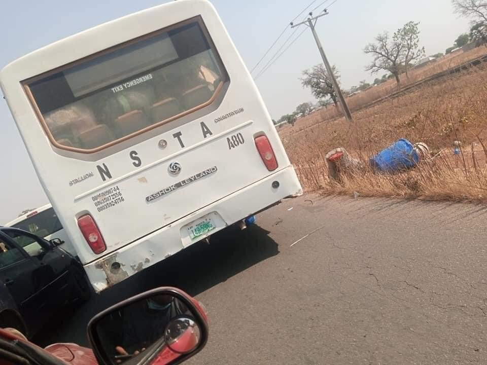 Kidnappers release video of travellers abducted in Niger State