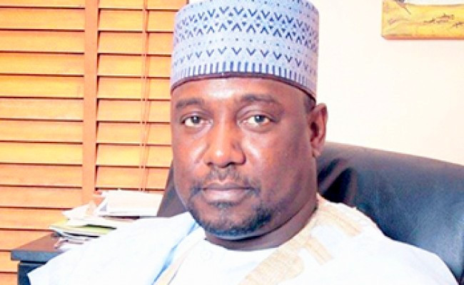 Niger state government dismisses report that Kagara students have been released