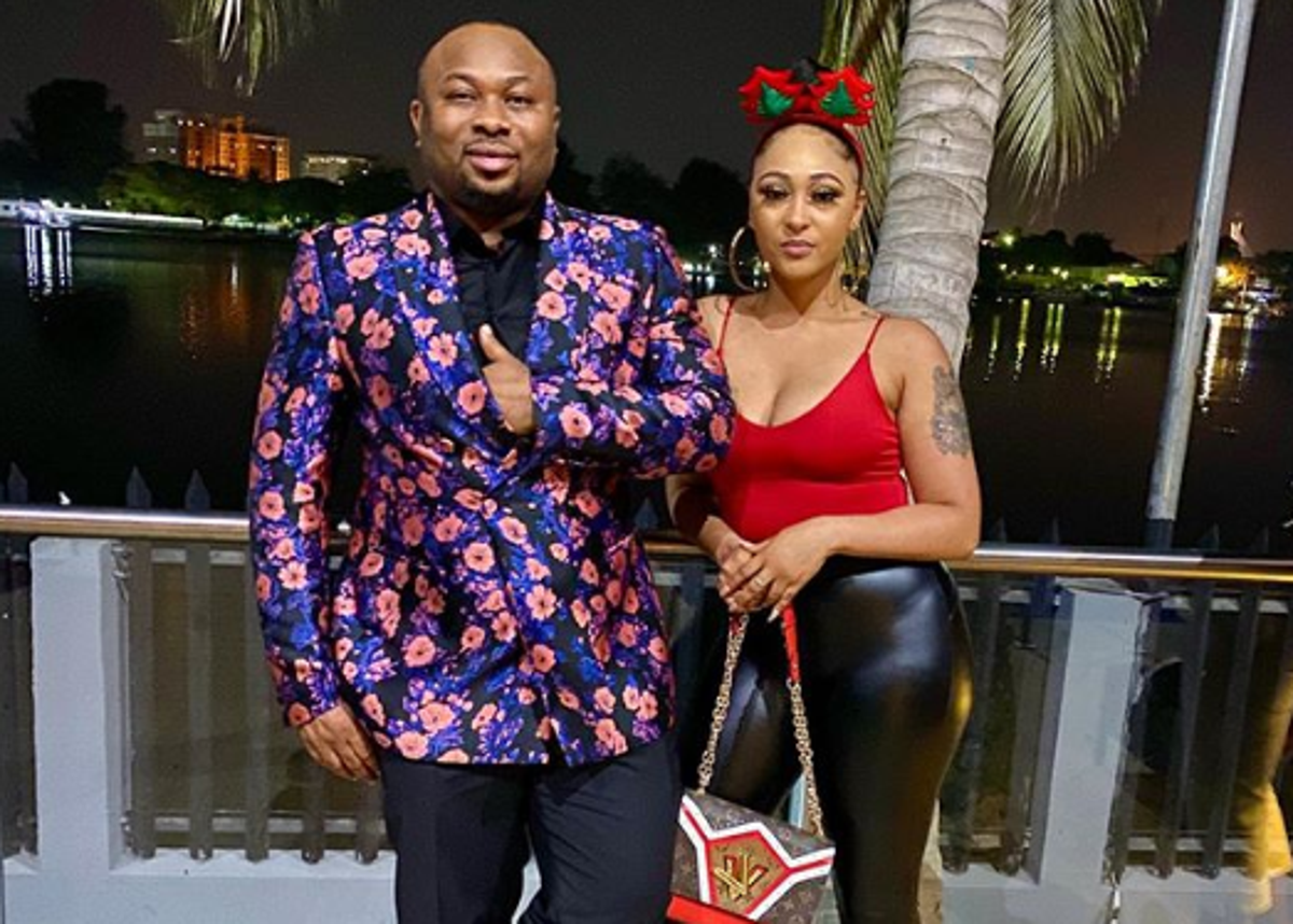 Rosy Meurer dishes out relationship advice