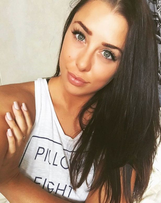 Porn star who turned to smuggling cocaine, to be deported after 4 years in jail