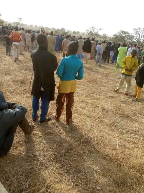 Bandits attack Katsina communities, kill three, kidnap women and girls
