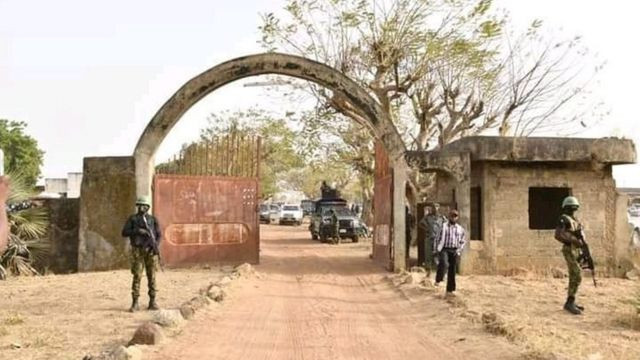 We?ll starve Kagara students to death ? Abductors say