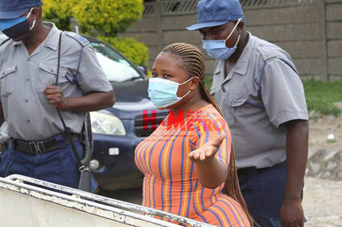 He asked for it - Woman says after being caught sleeping with a 13-year-old boy