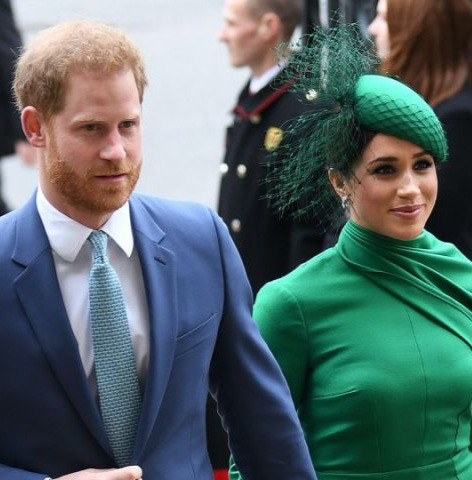 Prince Harry and Meghan Markle are already proving they can live a life of public service even though they are no longer working royals