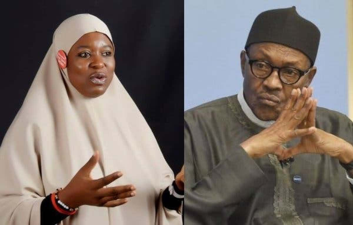 Insecurity: President Buhari