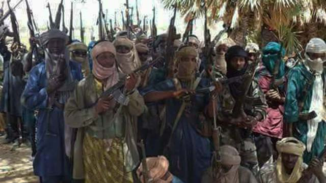 Four reportedly killed, 11 kidnapped as bandits return to Kagara community