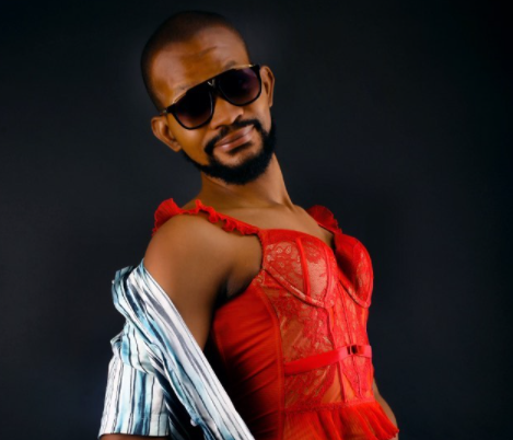Uche Maduagwu reveals plans to begin #EndAntigaylaw road protest in Nigeria