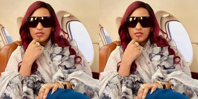 You cowards celebrate murderers, rapists, fake pastors and bad politicians but chose to hate on someone over their sexuality - Juliet Ibrahim tackles homophobes