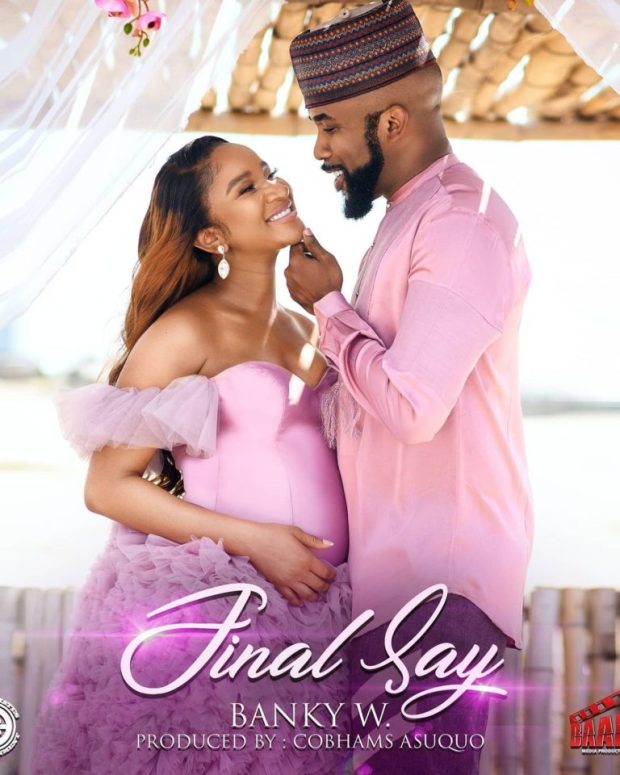 Banky W – Final Say