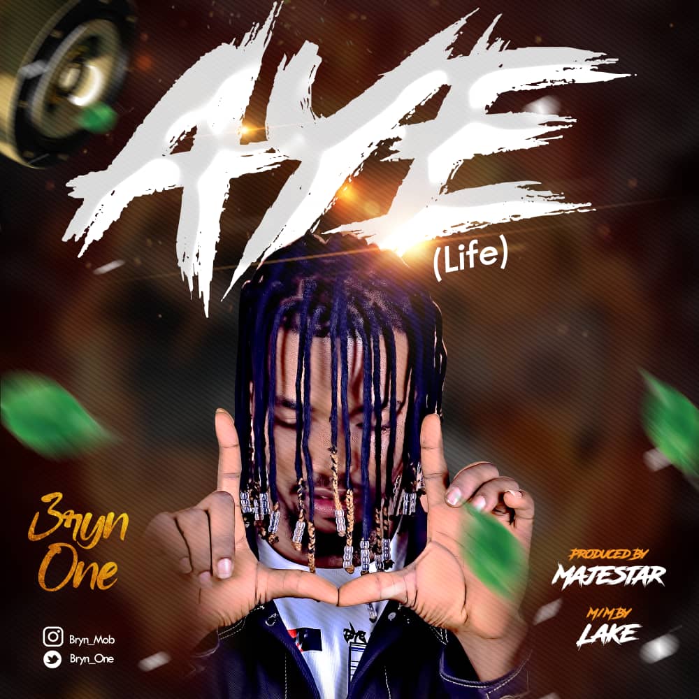 Bryn One – Aye